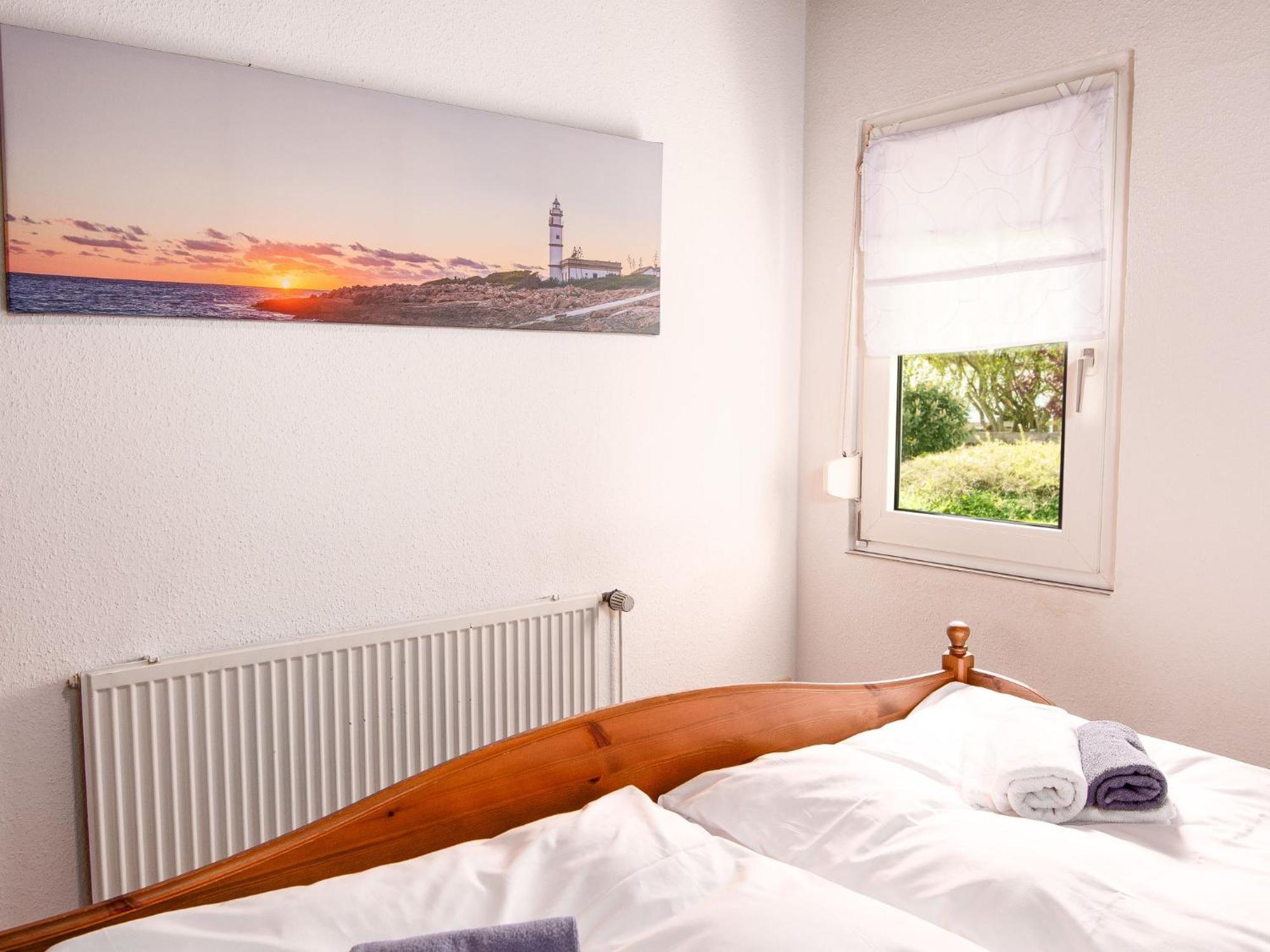 Holiday Home Kajuete By Interhome Norddeich  Bagian luar foto