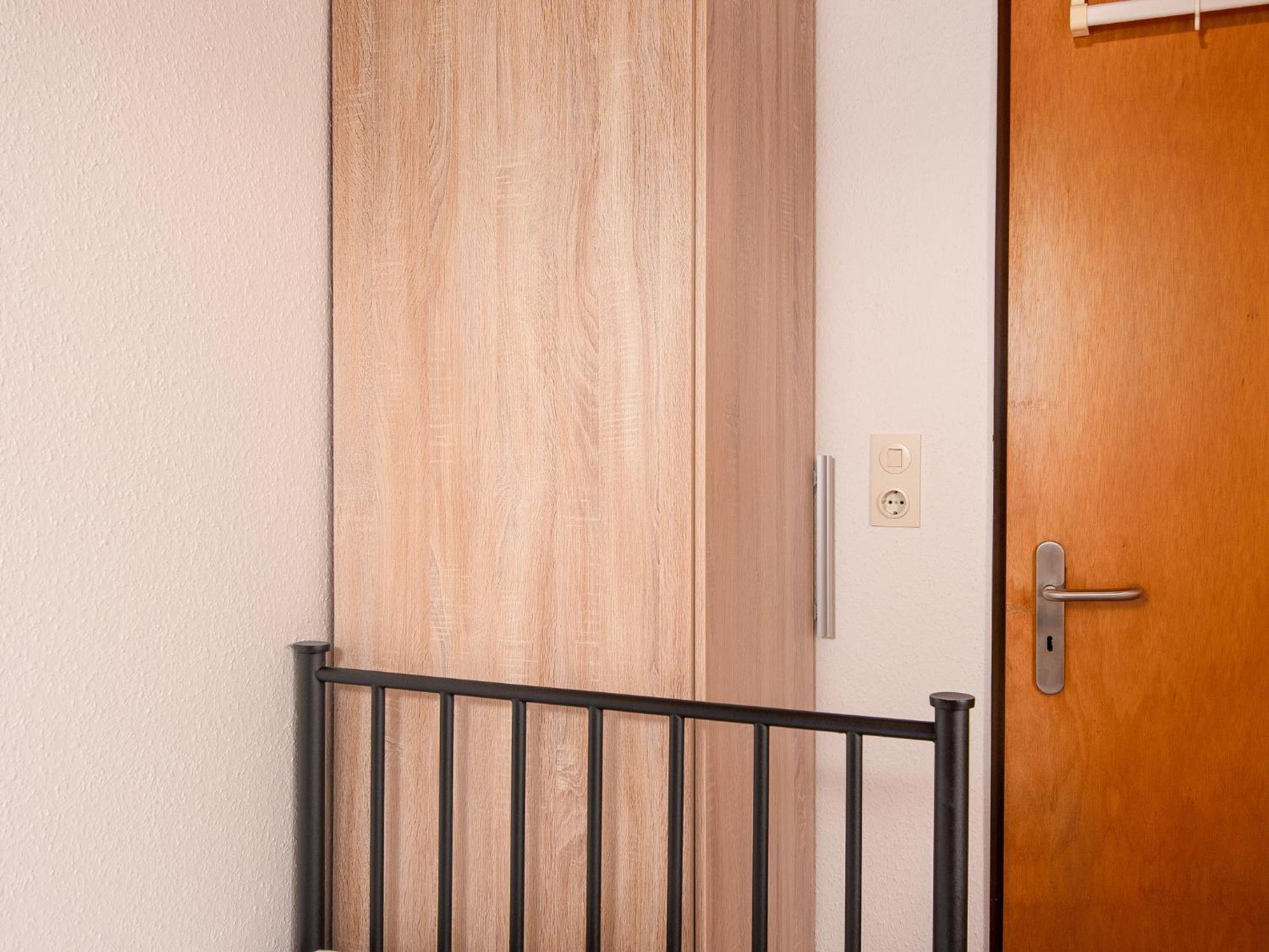 Holiday Home Kajuete By Interhome Norddeich  Bagian luar foto