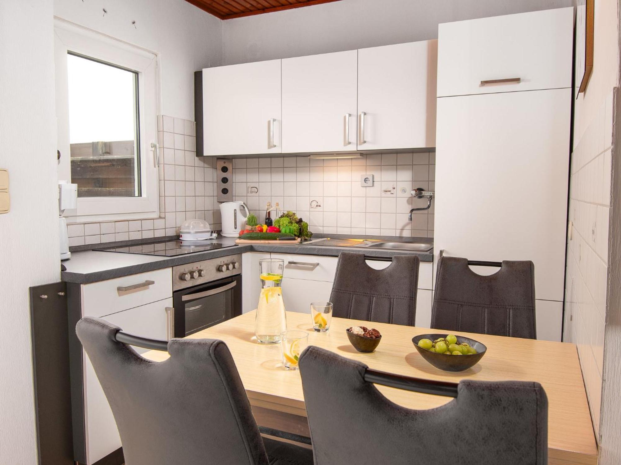 Holiday Home Kajuete By Interhome Norddeich  Bagian luar foto
