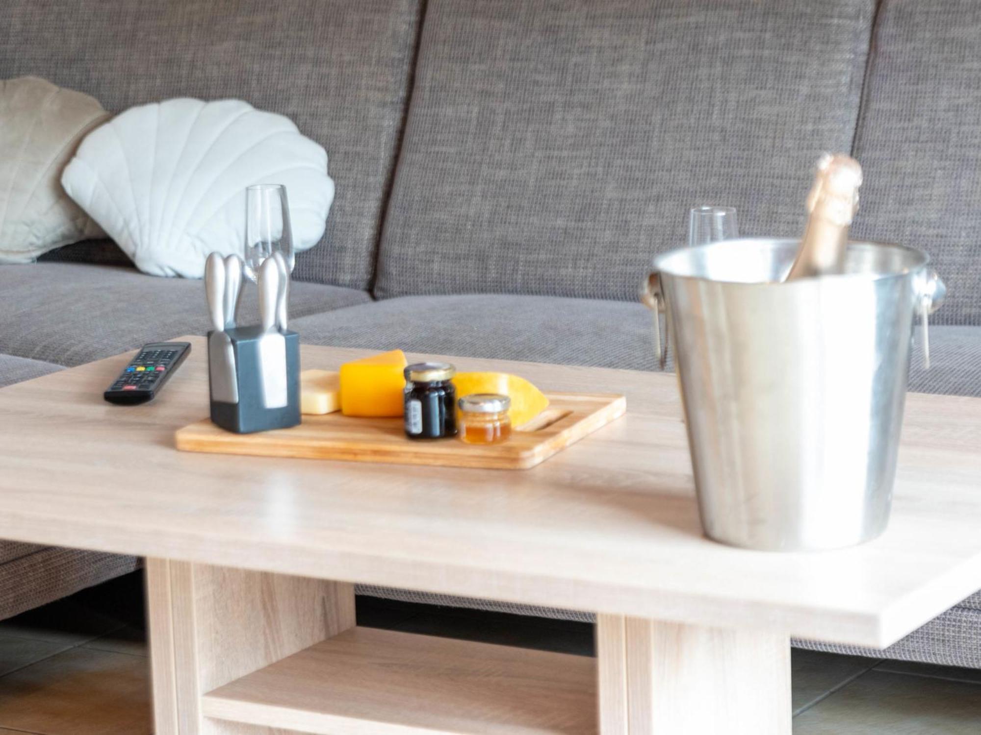 Holiday Home Kajuete By Interhome Norddeich  Bagian luar foto